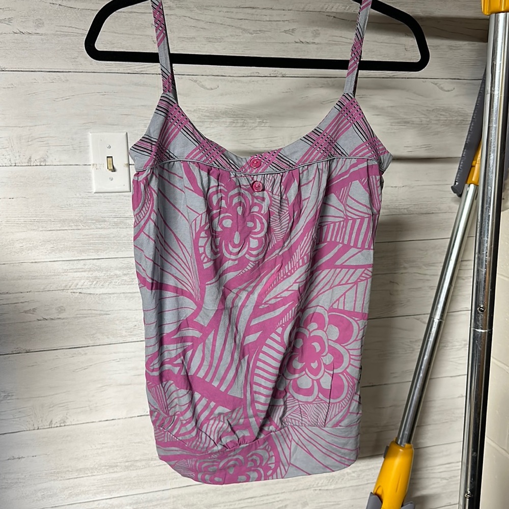 Roxy tank top L